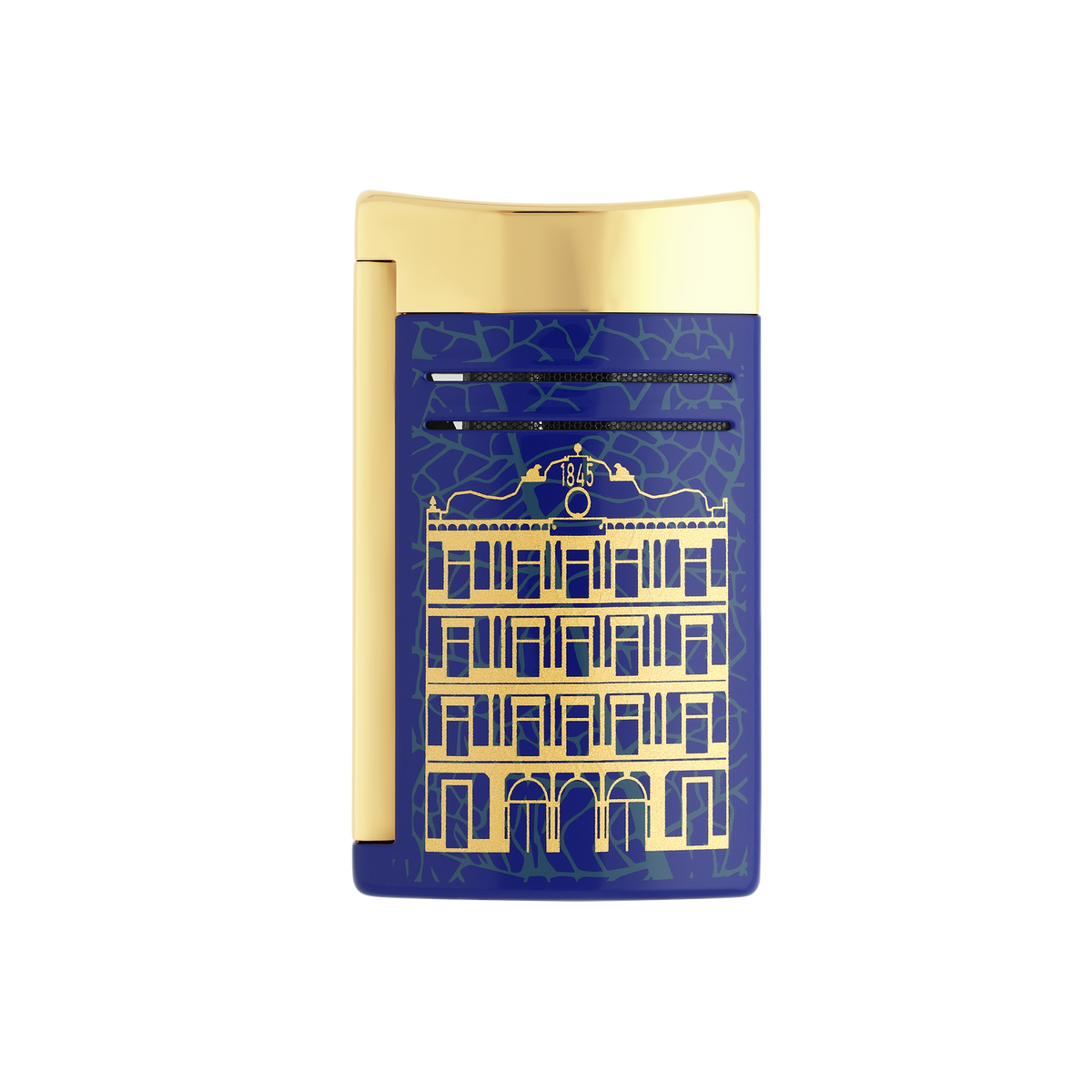 Lacquered Lighter