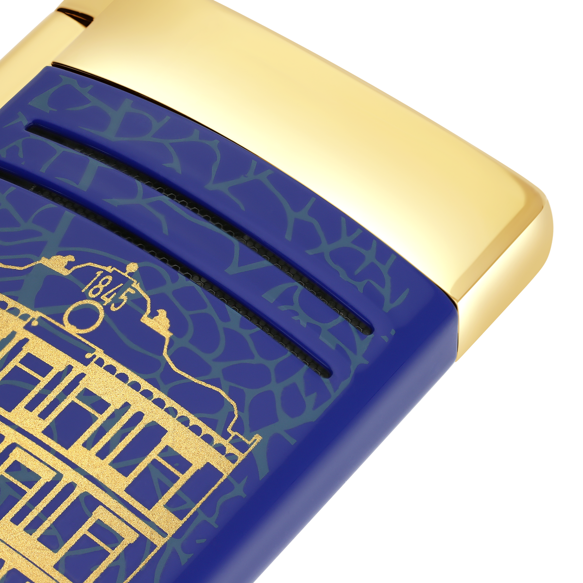 Lacquered Lighter