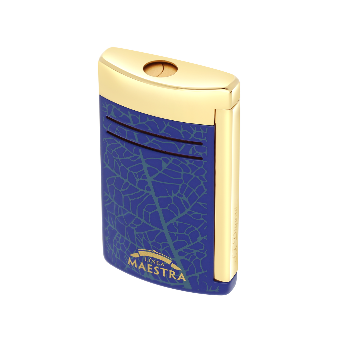 Lacquered Lighter