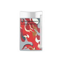 紅色