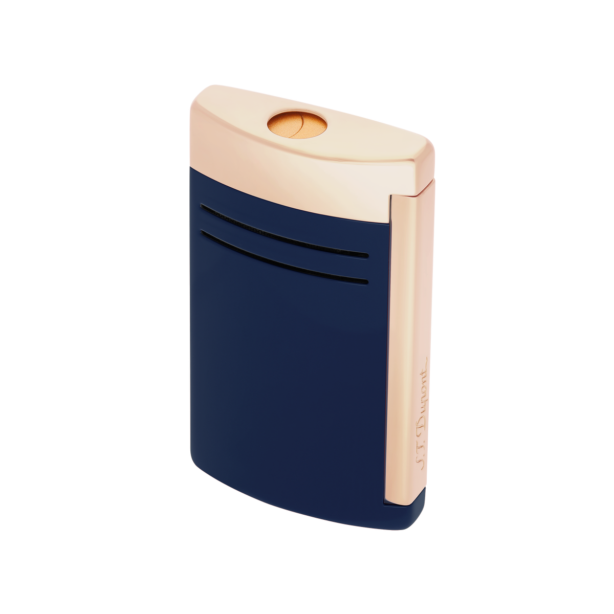 Lacquered Lighter