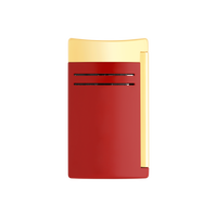 酒紅色