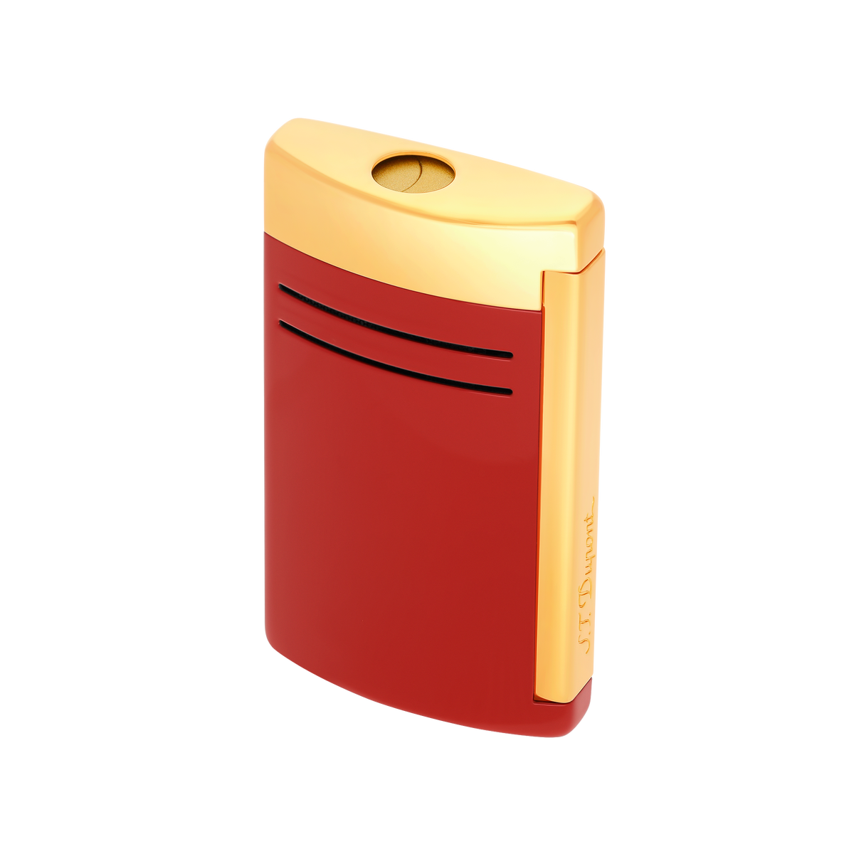 Lacquered Lighter