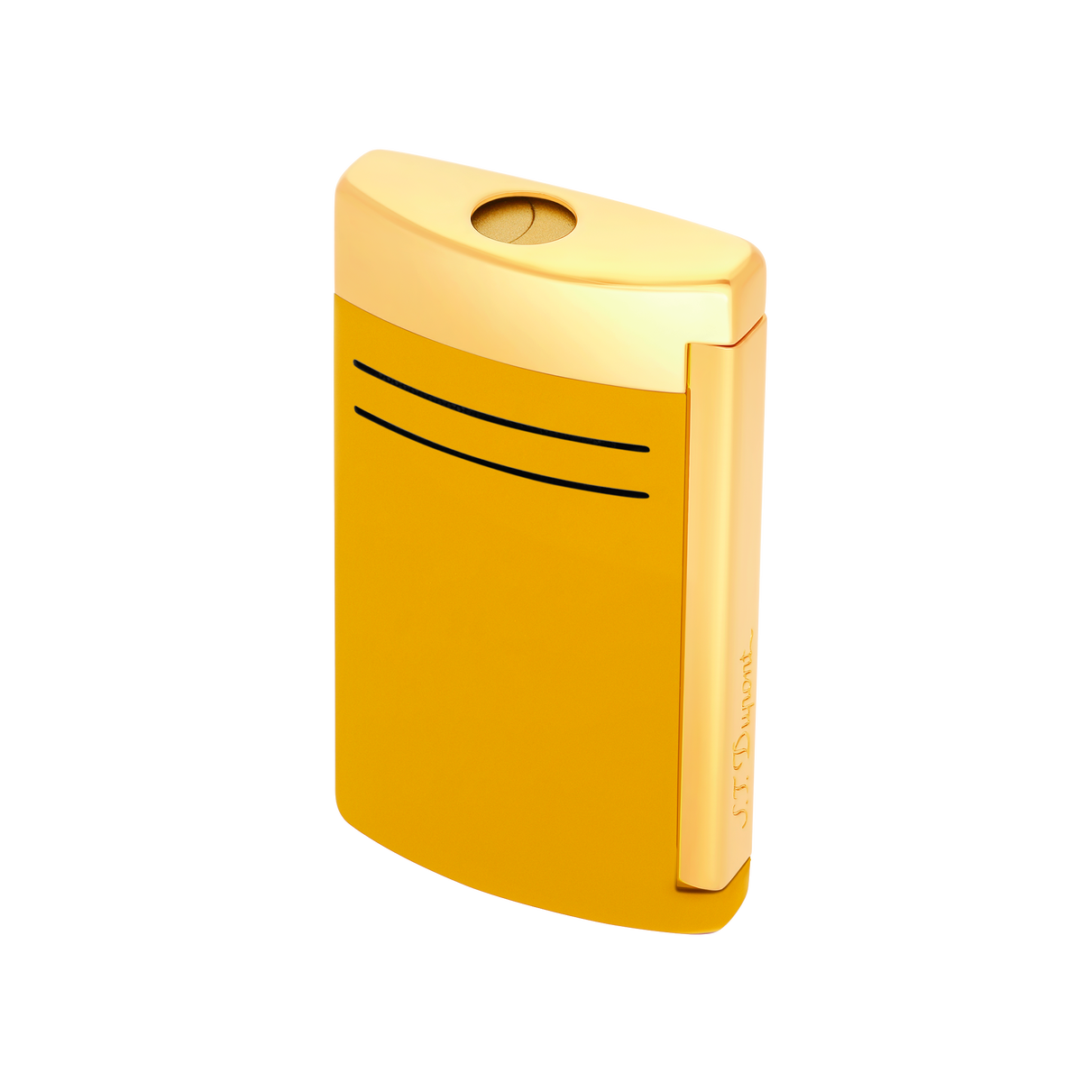 Lacquered Lighter