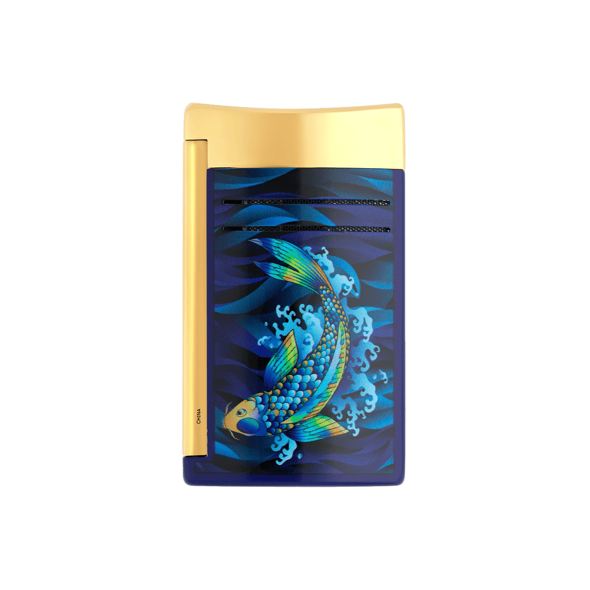 Lacquered Lighter