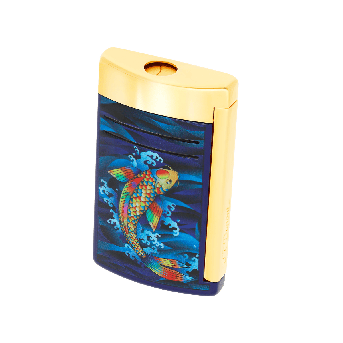 Lacquered Lighter