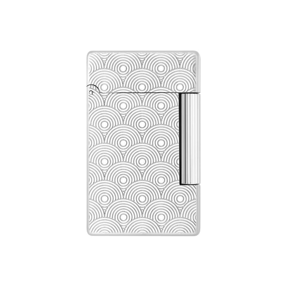Guilloche Lighter
