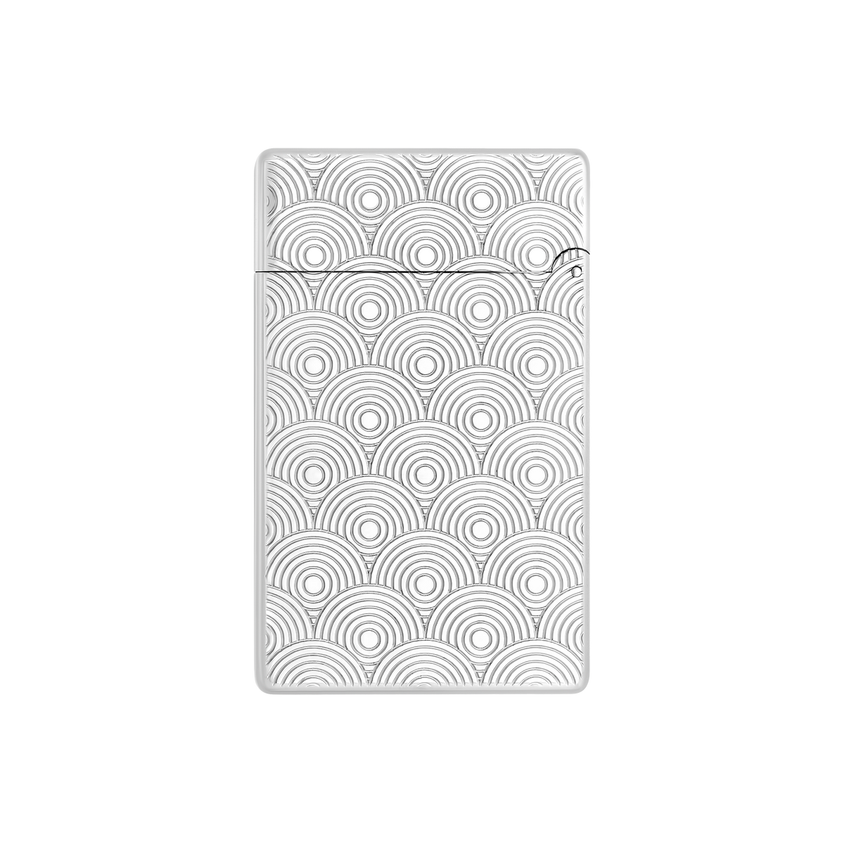 Guilloche Lighter