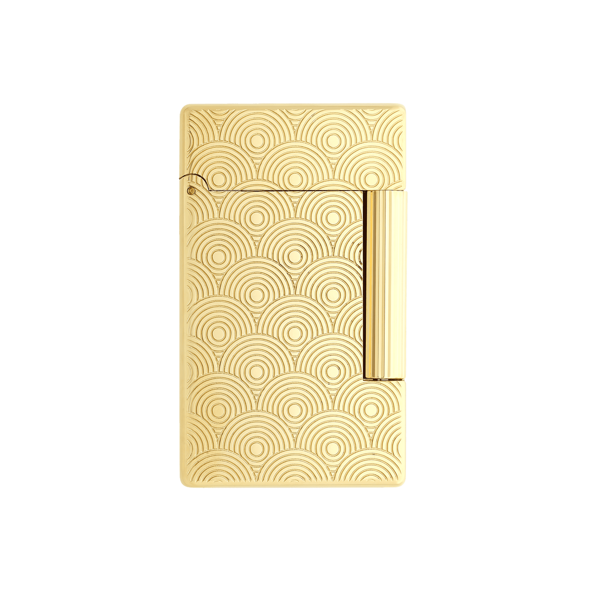 Guilloche Lighter