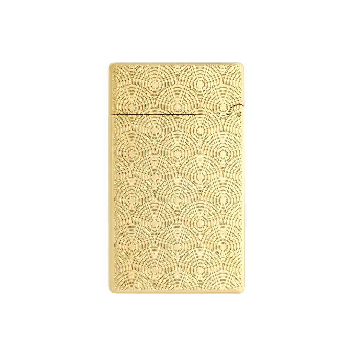 Guilloche Lighter