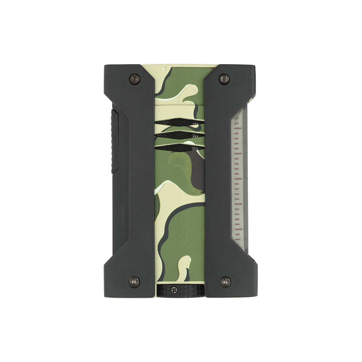 021450 - STDUPONT - Hong Kong - Lighter Matt - 3