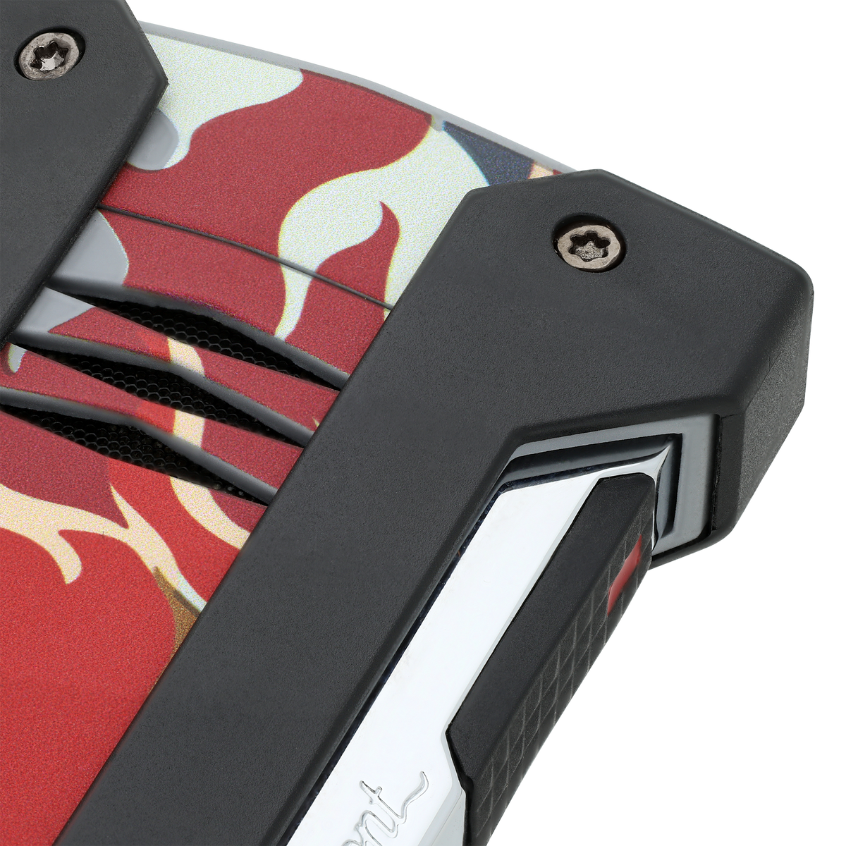 021451 - STDUPONT - Hong Kong - Lighter Matt - 2