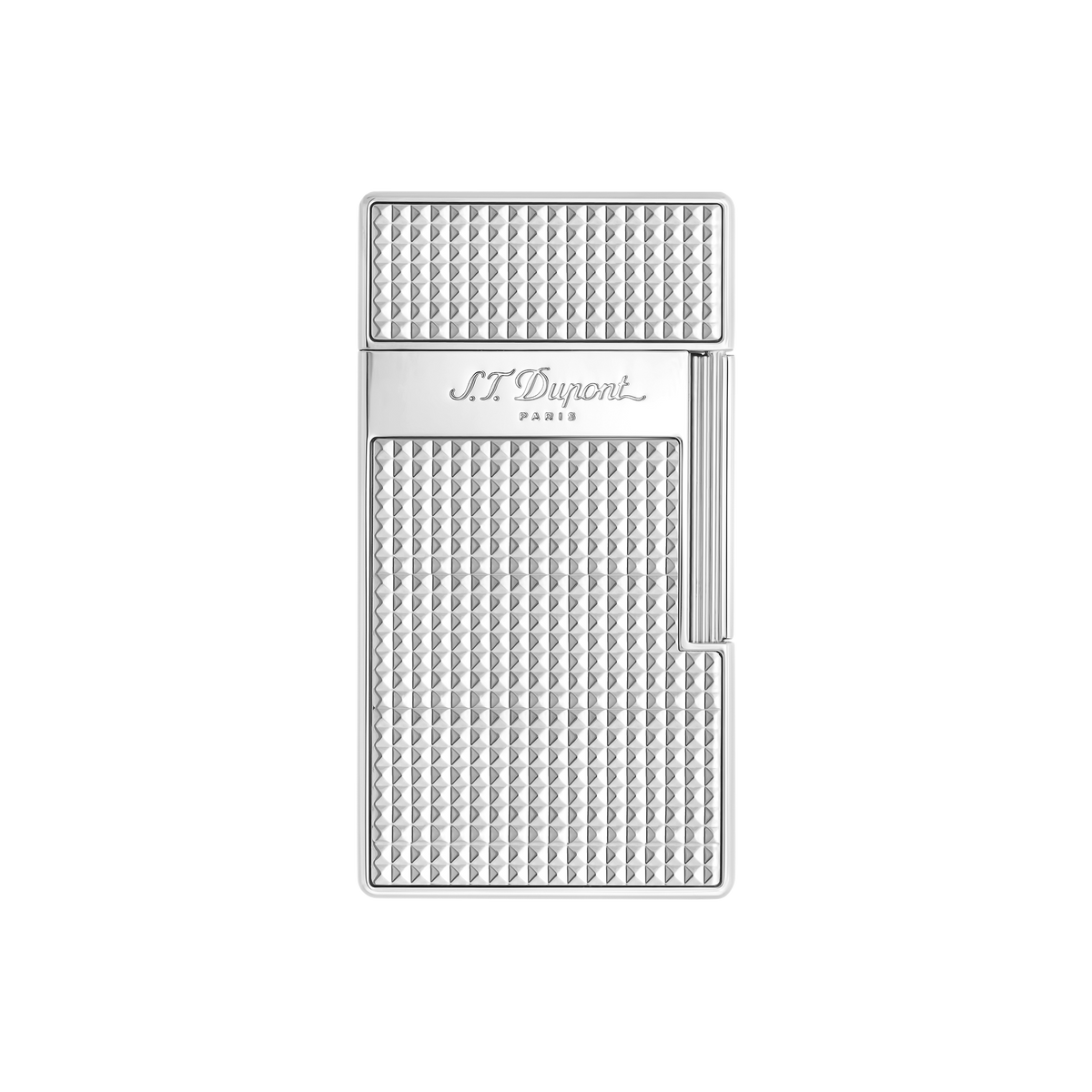 Diamond head Lighter