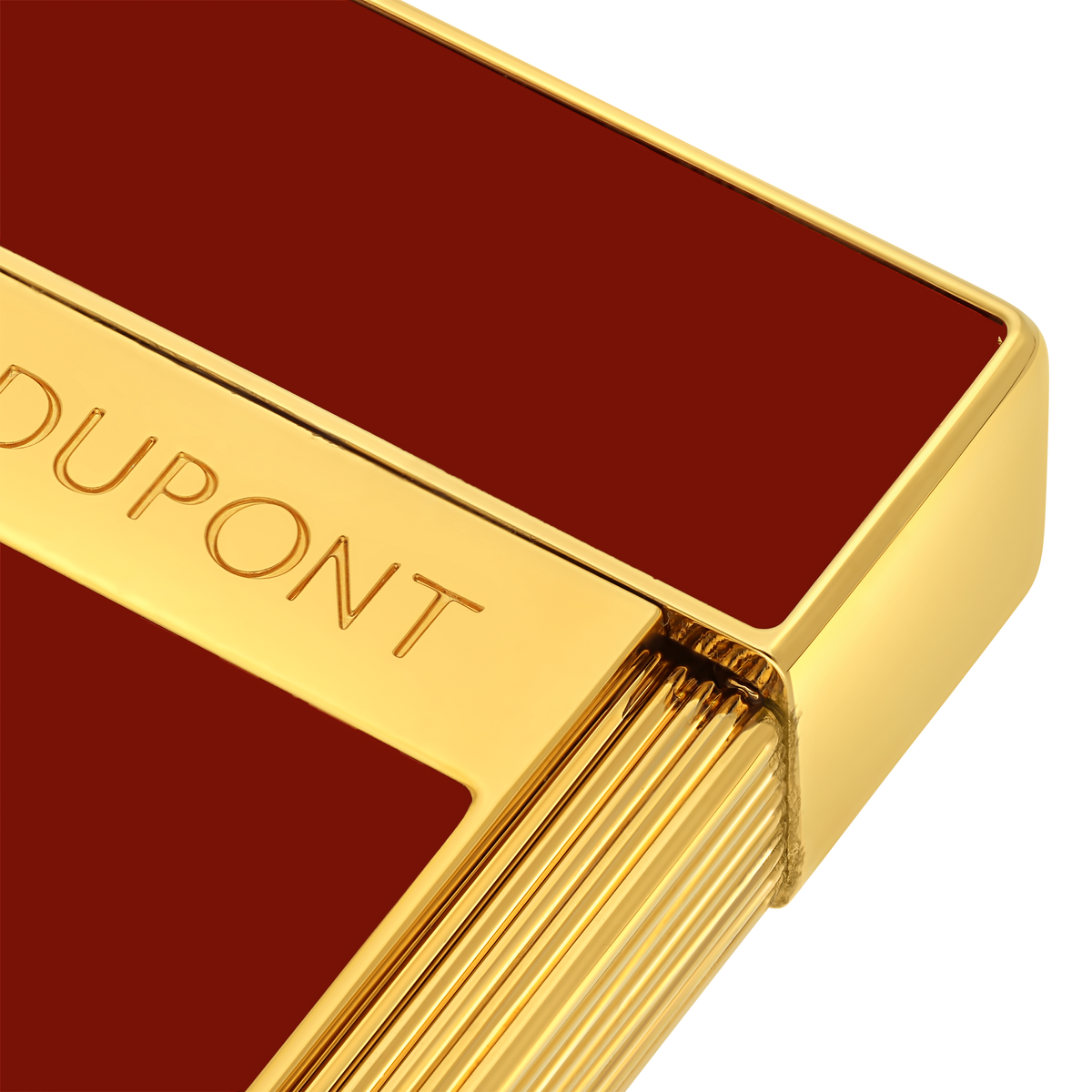 025050 - STDUPONT - Hong Kong - Lacquered lighter - 2