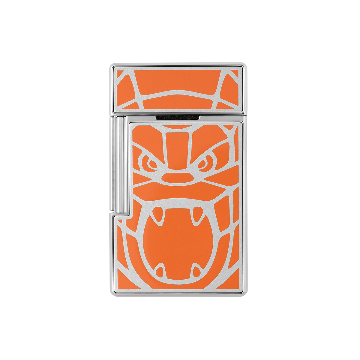 025063 - STDUPONT - Hong Kong - Lacquered lighter - 3