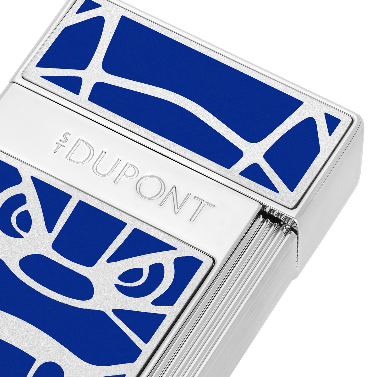 025064 - STDUPONT - Hong Kong - Lacquered lighter - 2
