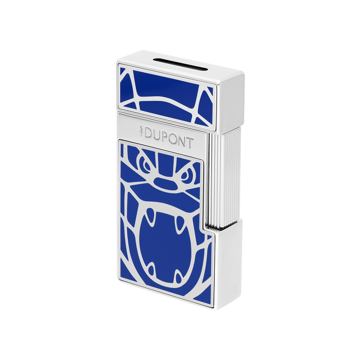 025064 - STDUPONT - Hong Kong - Lacquered lighter - 4