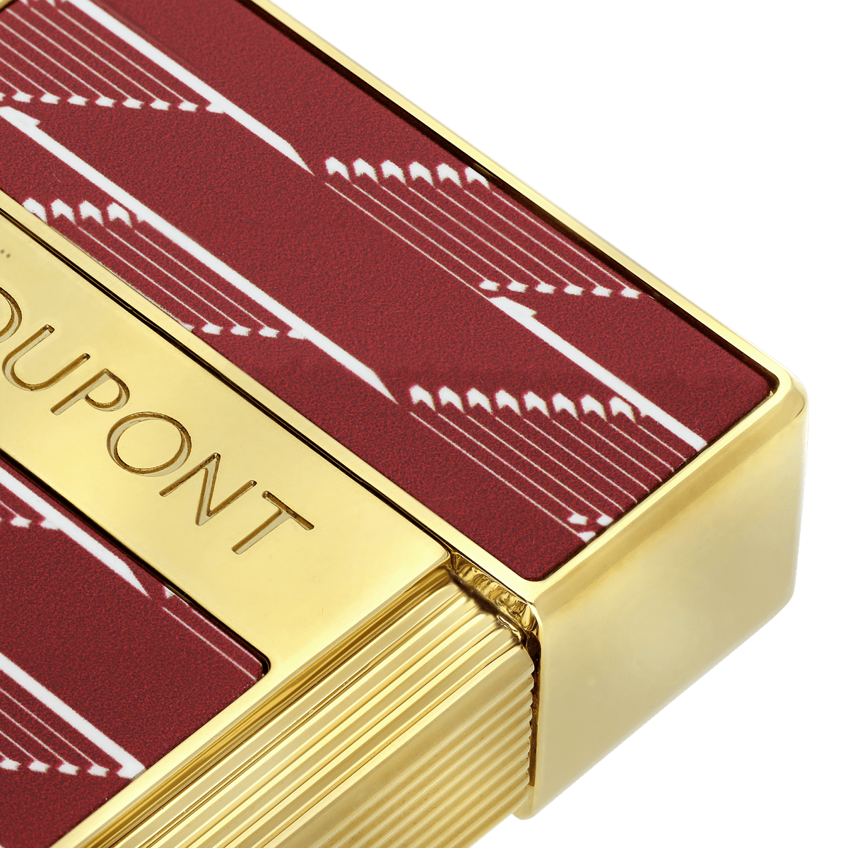 025078B - STDUPONT - Hong Kong - Lacquered lighter - 2