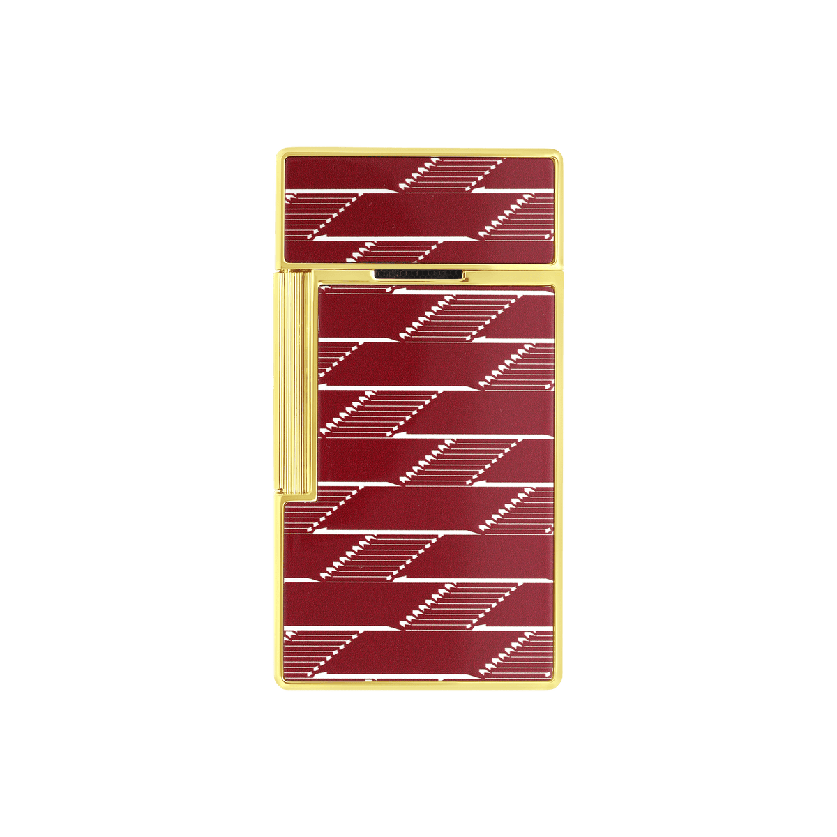 025078B - STDUPONT - Hong Kong - Lacquered lighter - 3