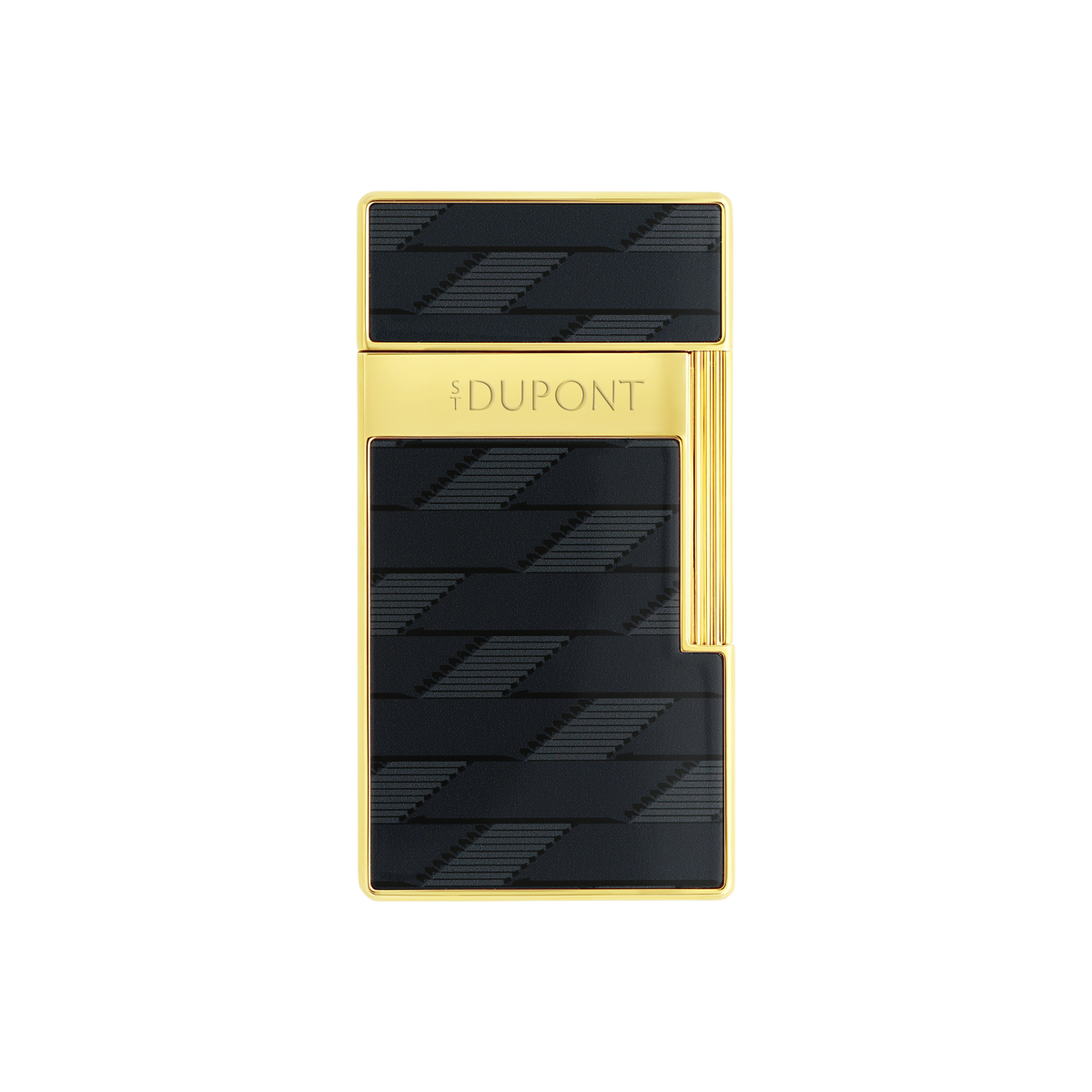 025079 - STDUPONT - Hong Kong - Lacquered lighter - 1