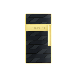 025079 - STDUPONT - Hong Kong - Lacquered lighter - 1