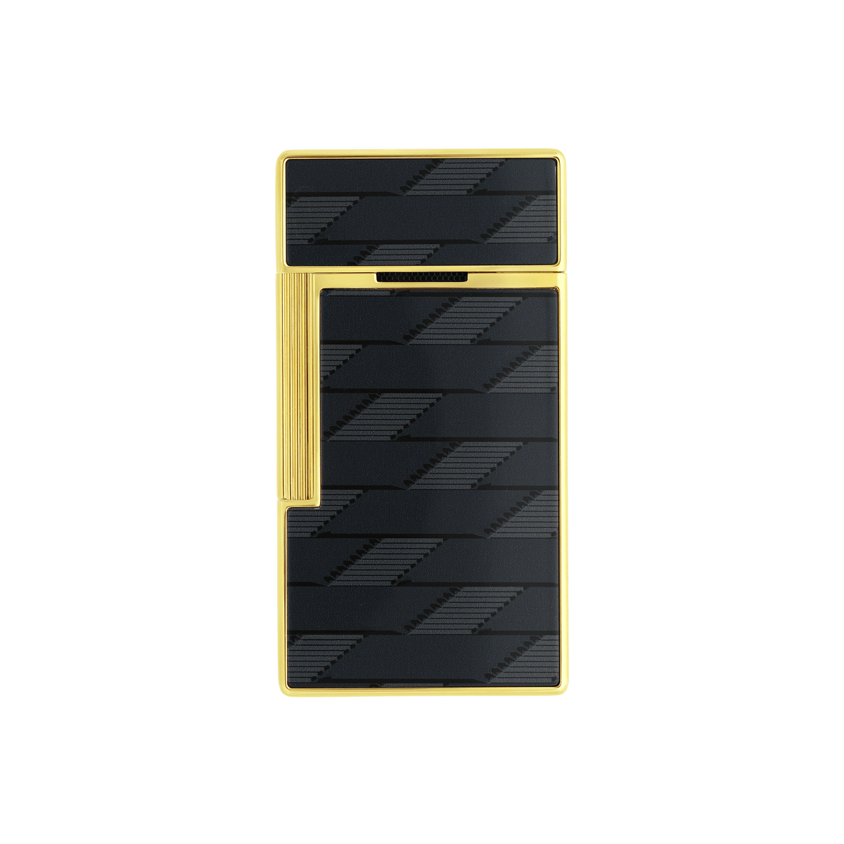 025079 - STDUPONT - Hong Kong - Lacquered lighter - 3