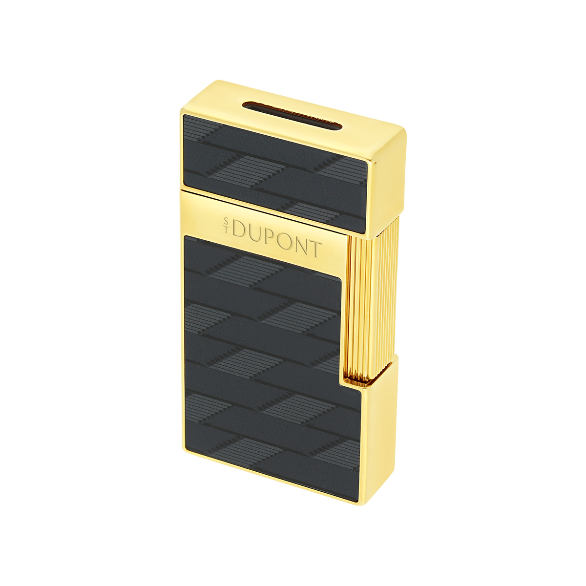 025079 - STDUPONT - Hong Kong - Lacquered lighter - 4