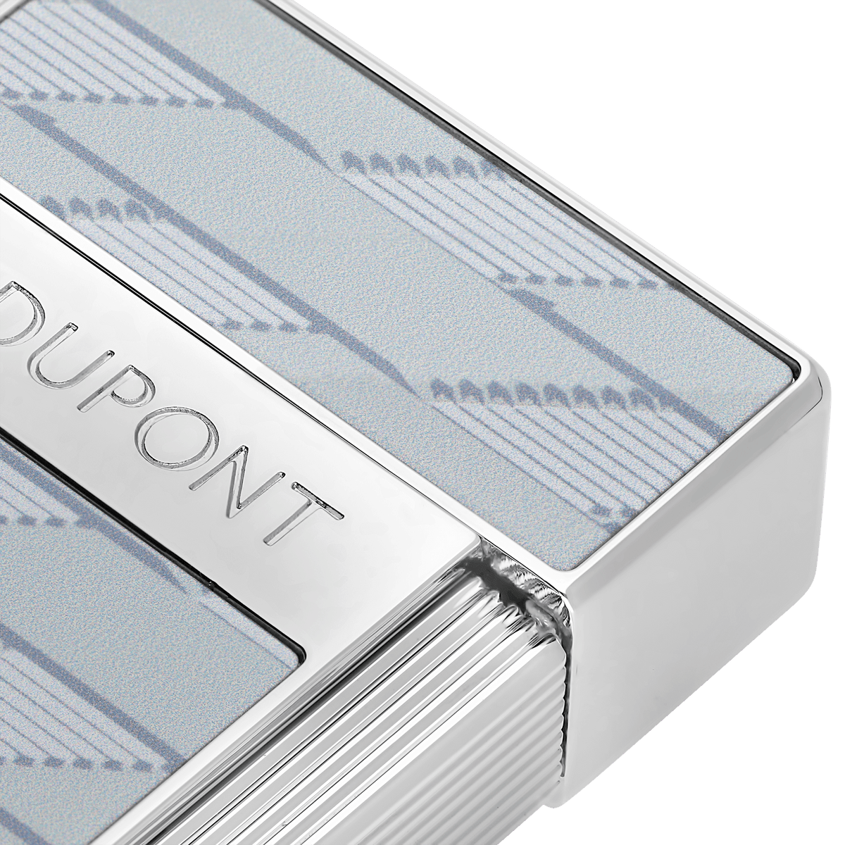 025080 - STDUPONT - Hong Kong - Lacquered lighter - 2