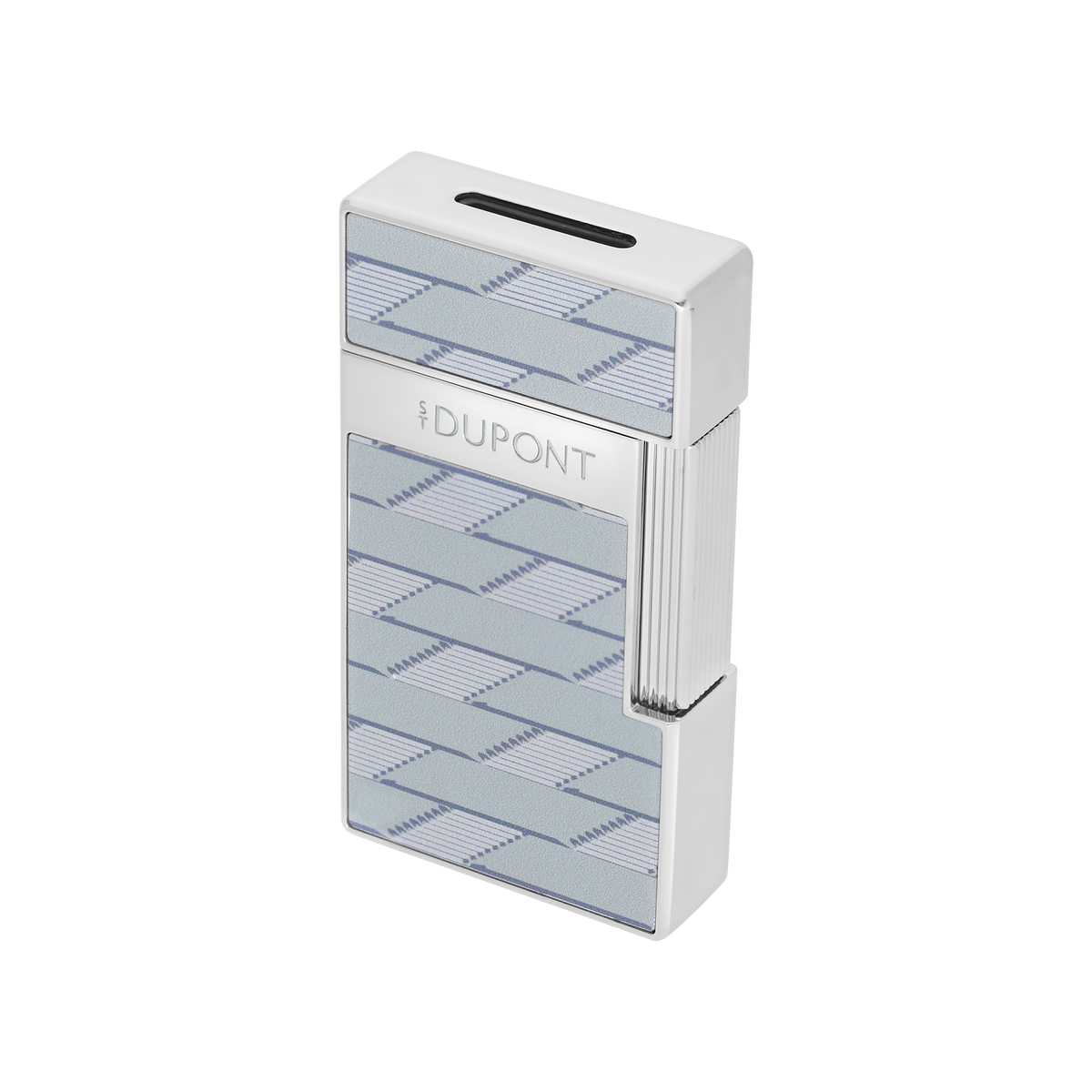 025080 - STDUPONT - Hong Kong - Lacquered lighter - 4