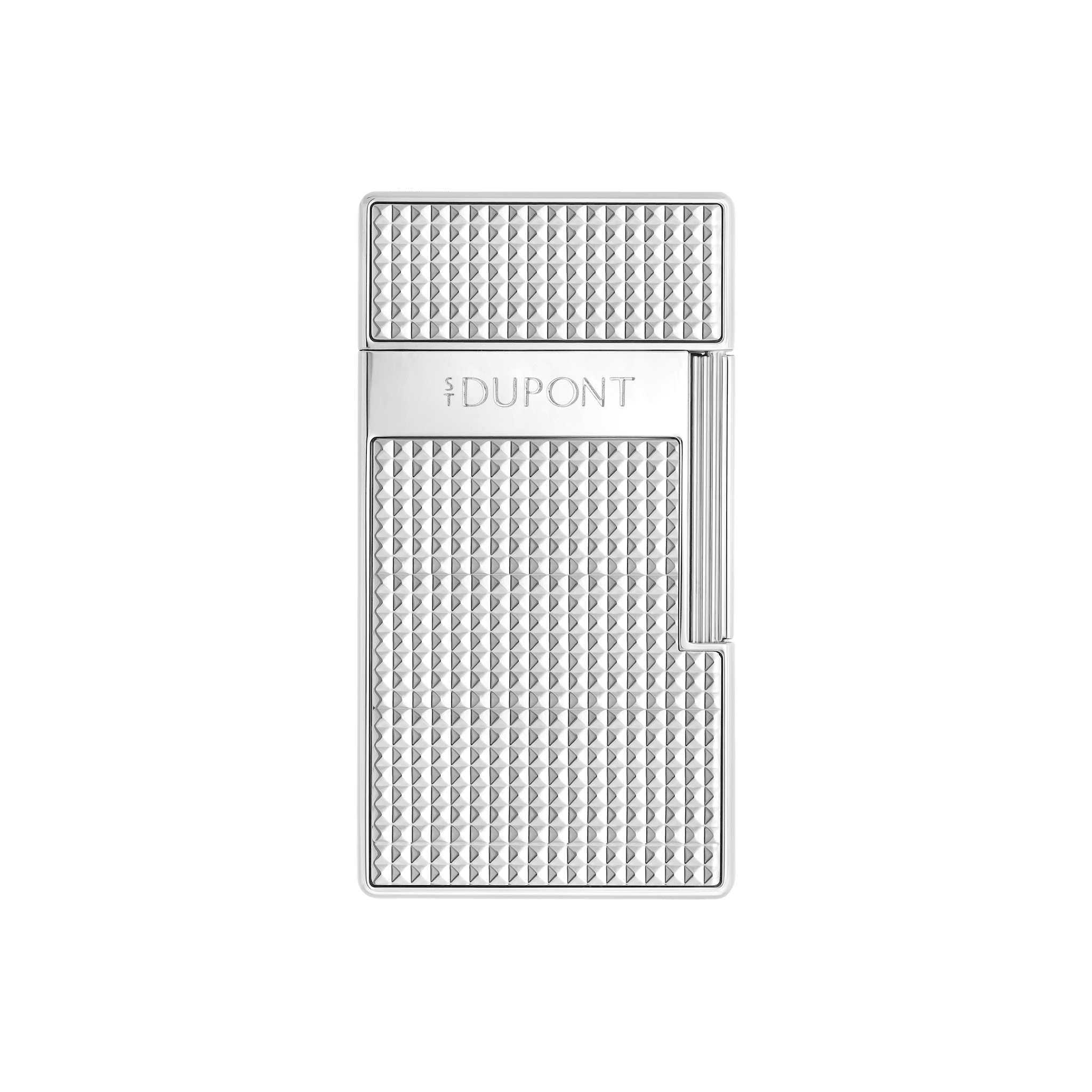 Diamond head Lighter