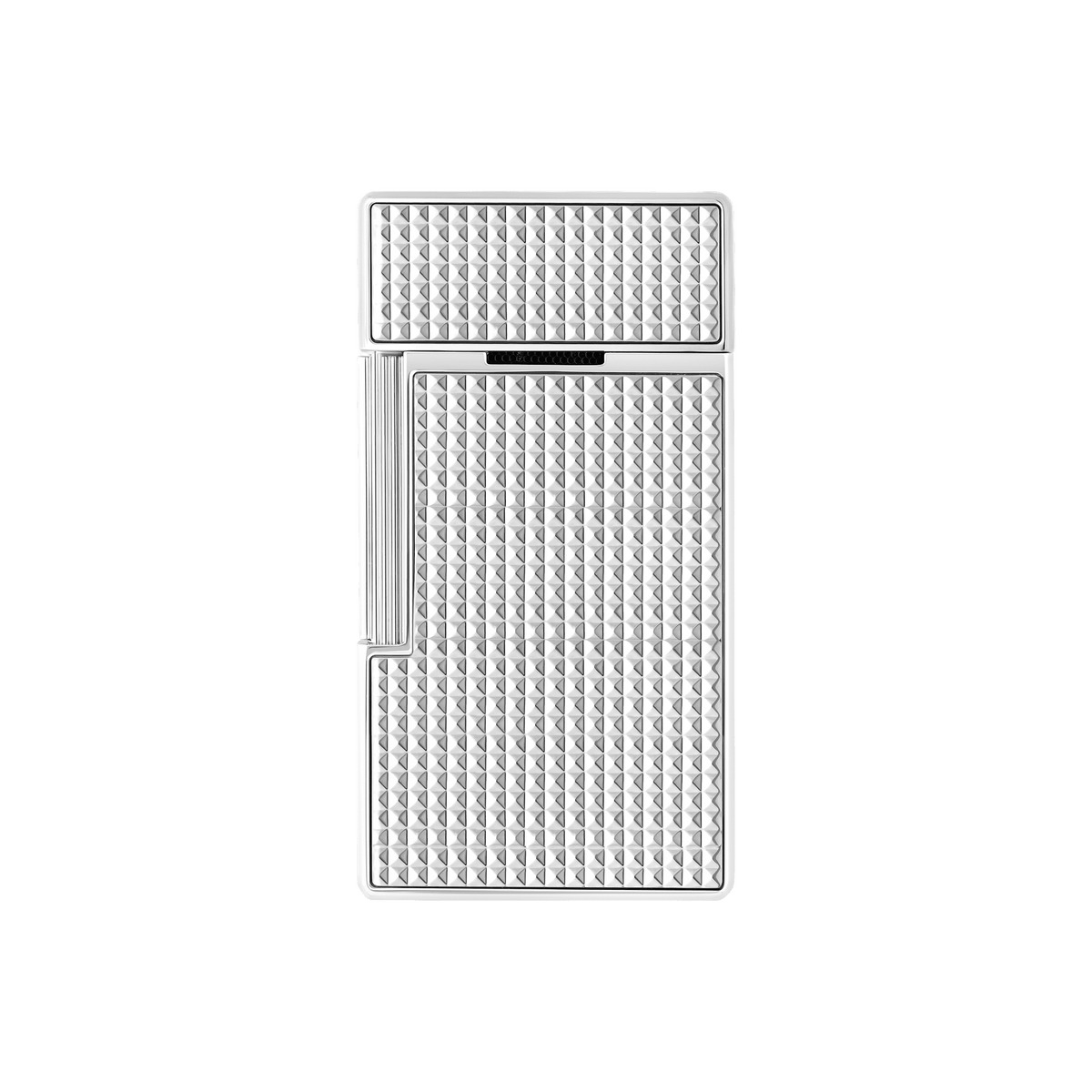 025210 - STDUPONT - Hong Kong - Diamond head Lighter - 3