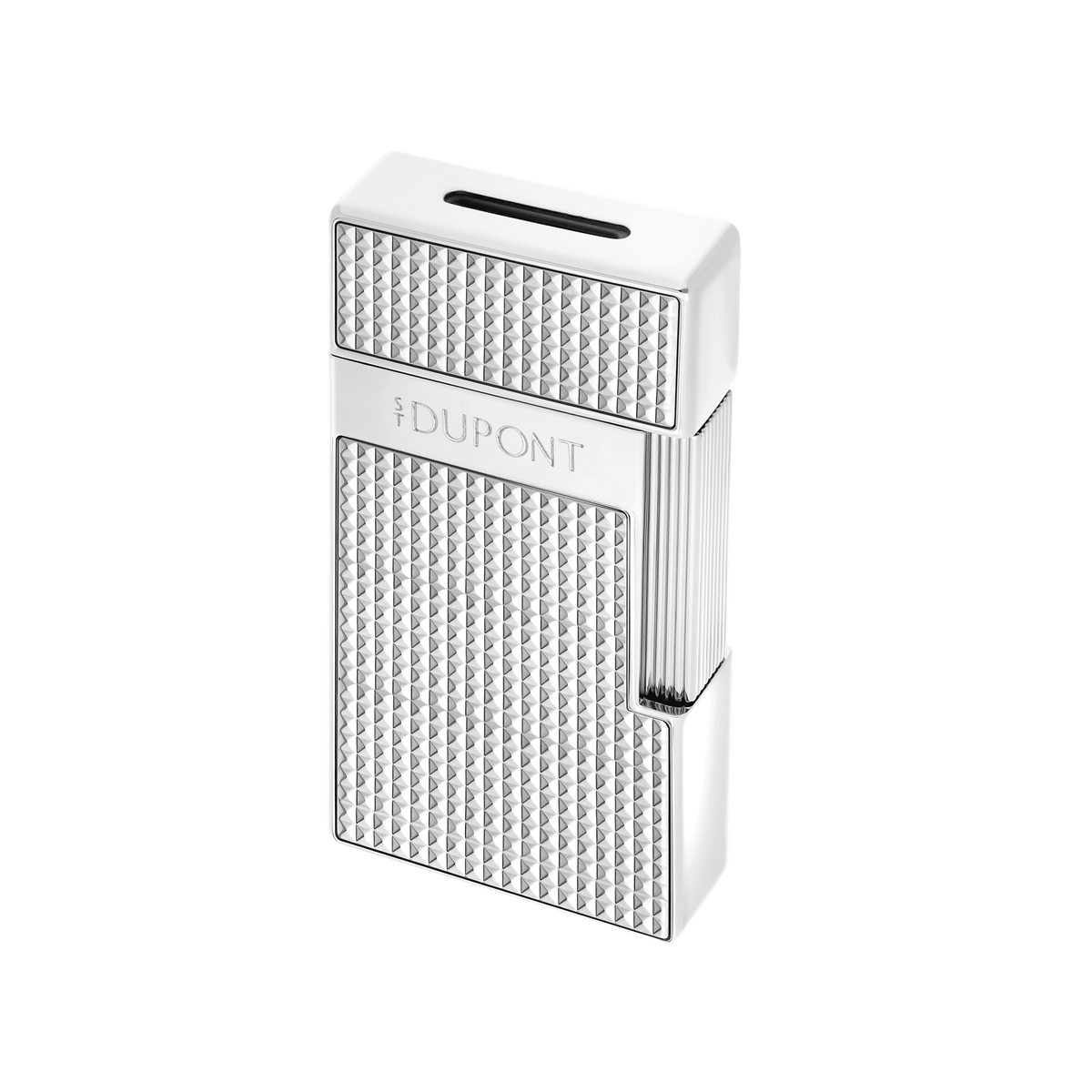 025210 - STDUPONT - Hong Kong - Diamond head Lighter - 4