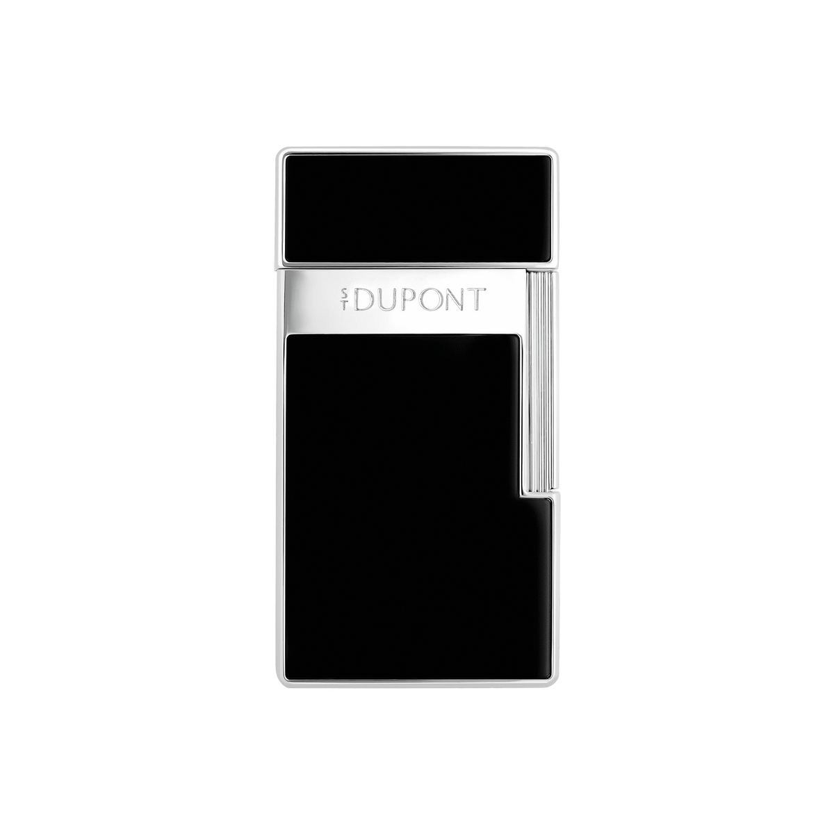 025221 - STDUPONT - Hong Kong - Lacquered lighter - 1