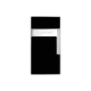 025221 - STDUPONT - Hong Kong - Lacquered lighter - 1
