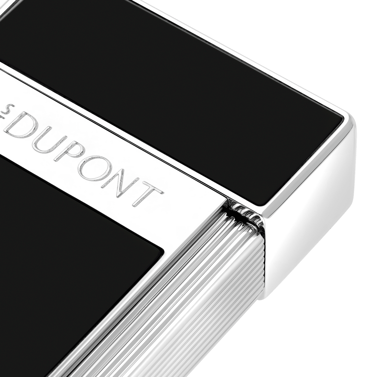 025221 - STDUPONT - Hong Kong - Lacquered lighter - 2
