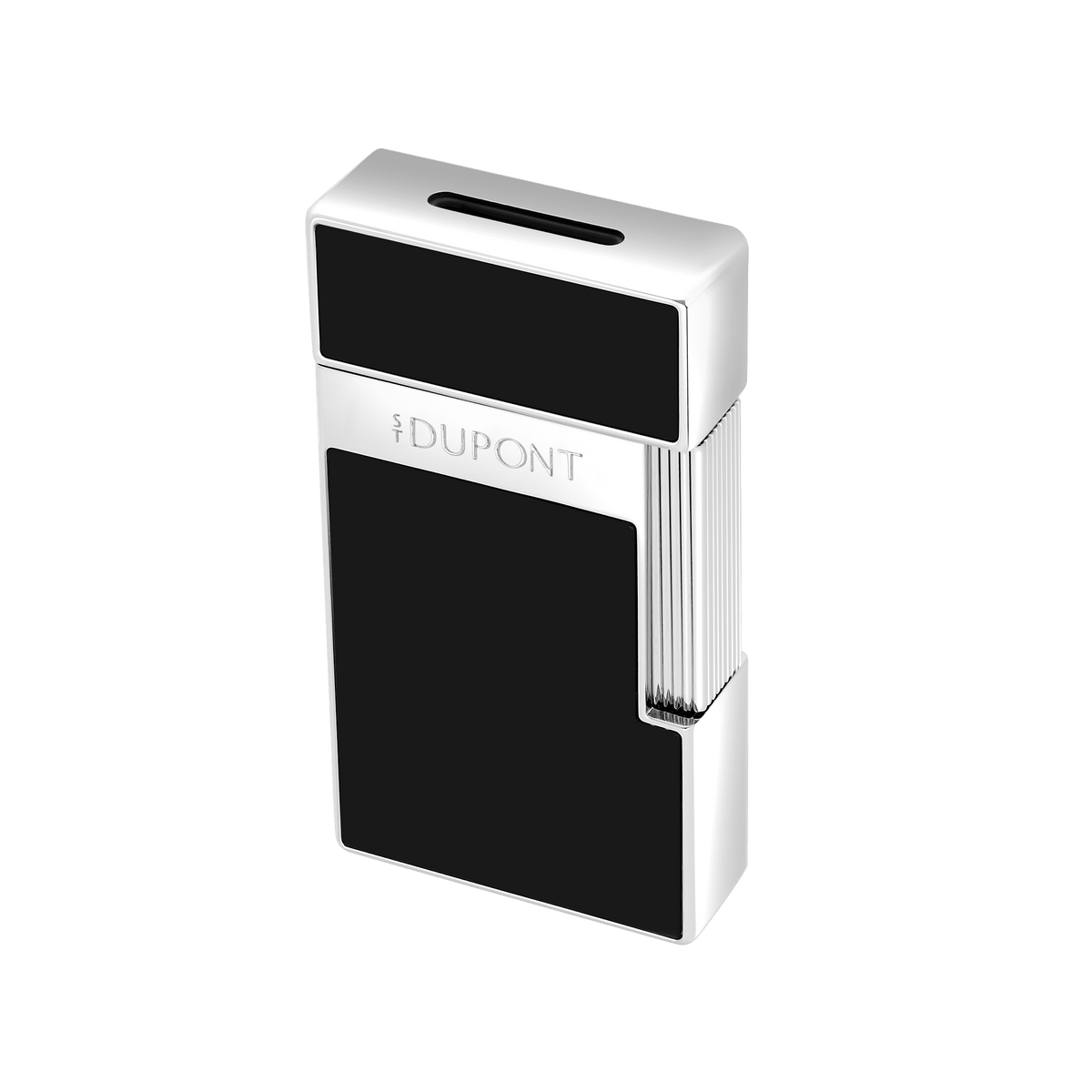 025221 - STDUPONT - Hong Kong - Lacquered lighter - 4