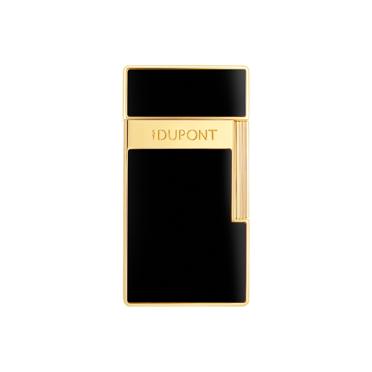 025222 - STDUPONT - Hong Kong - Lacquered lighter - 1