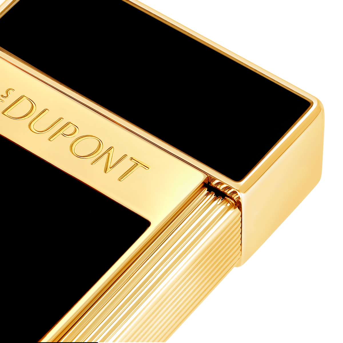 025222 - STDUPONT - Hong Kong - Lacquered lighter - 2