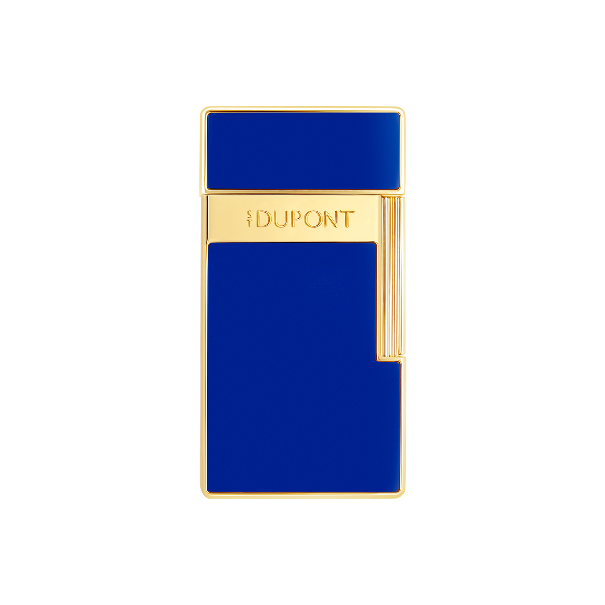 025225 - STDUPONT - Hong Kong - Lacquered lighter - 1