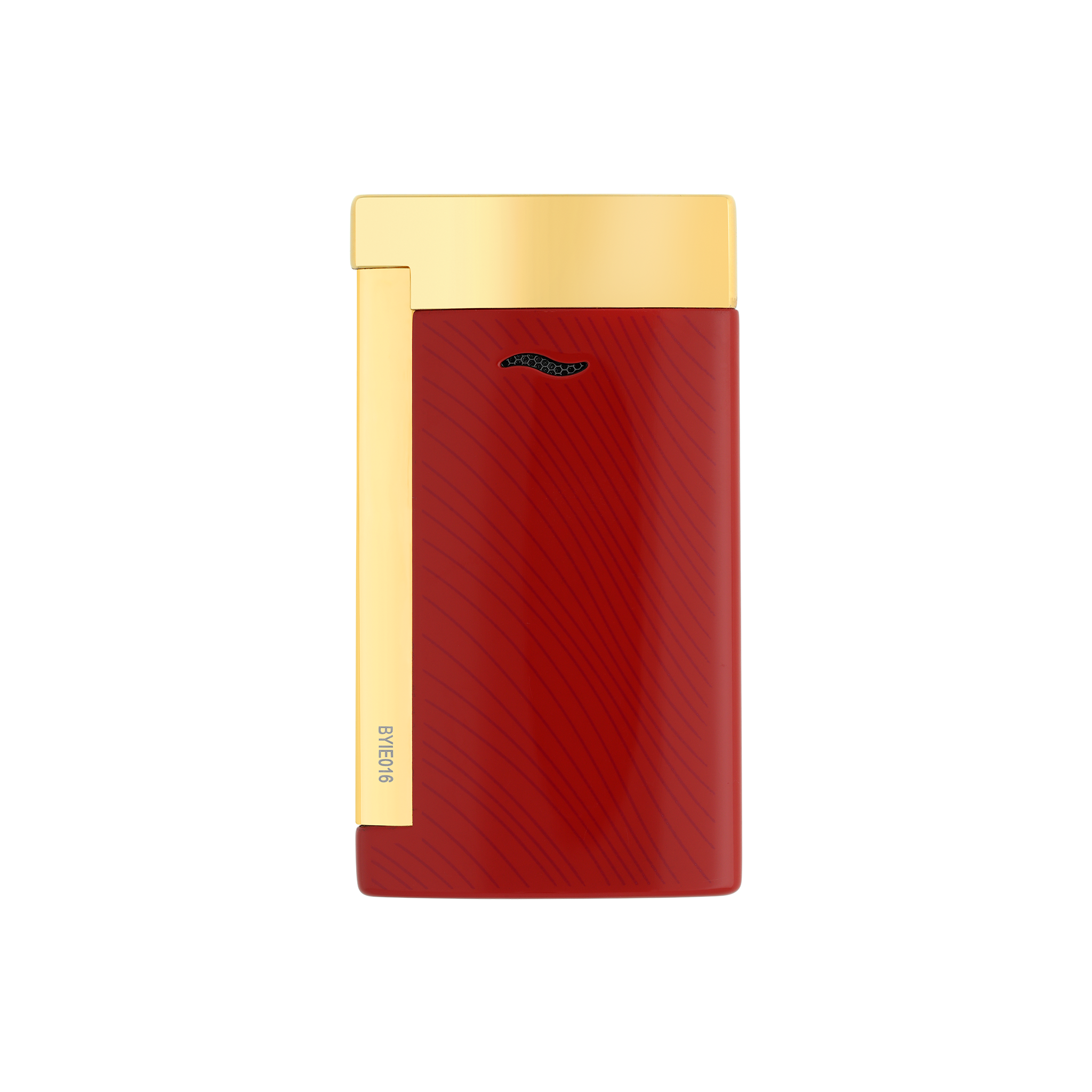 Lacquered Lighter