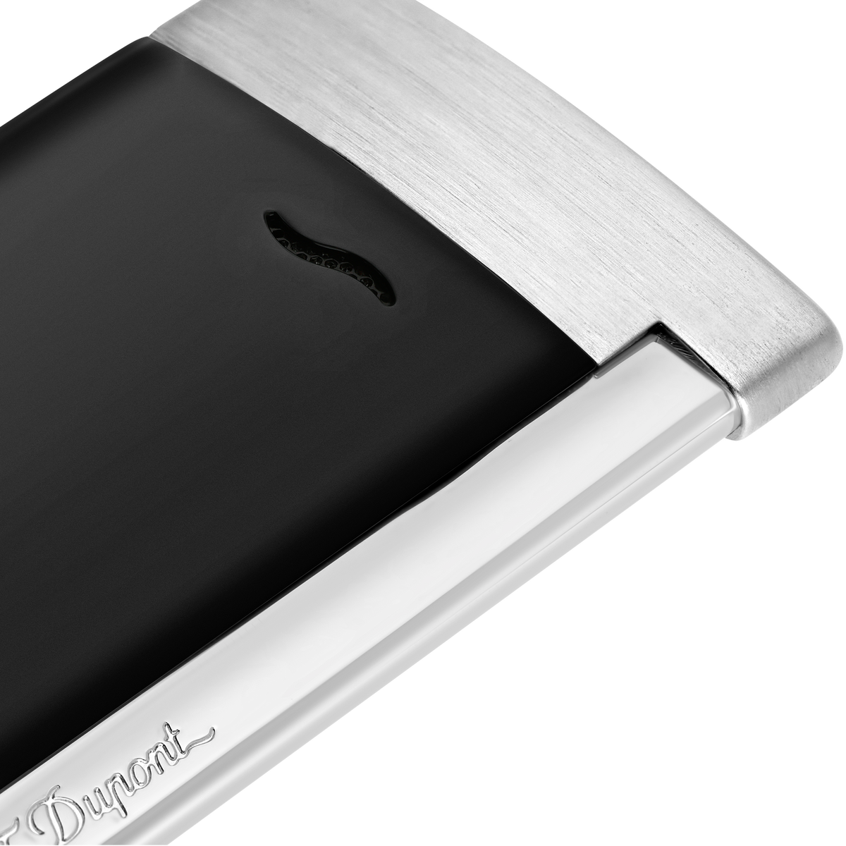 Lacquered Lighter