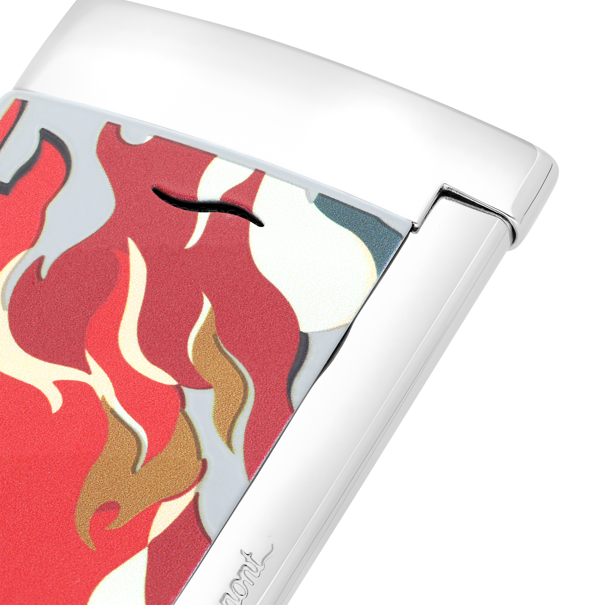 027751 - STDUPONT - Hong Kong - Lighter Matt - 2