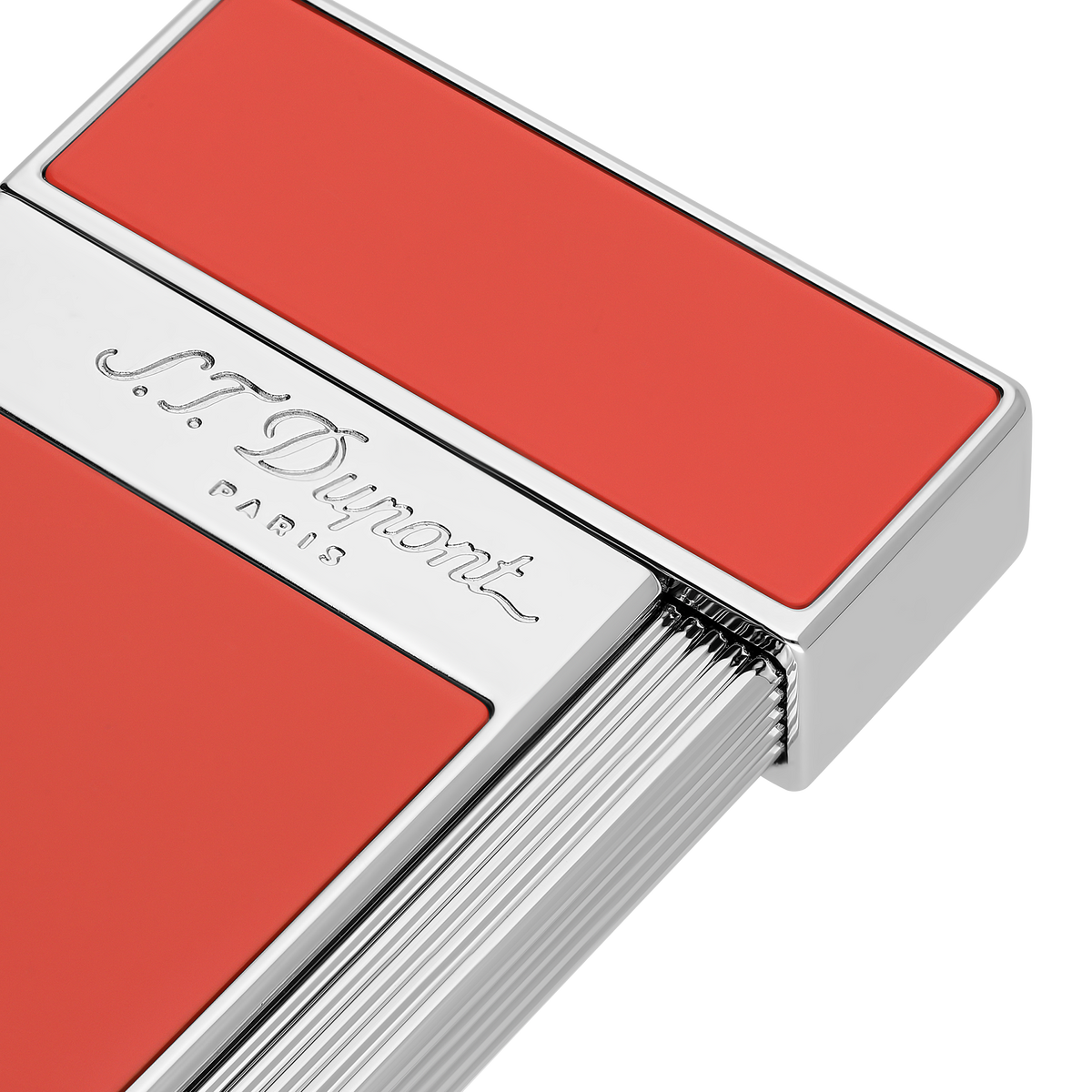Lacquered Lighter