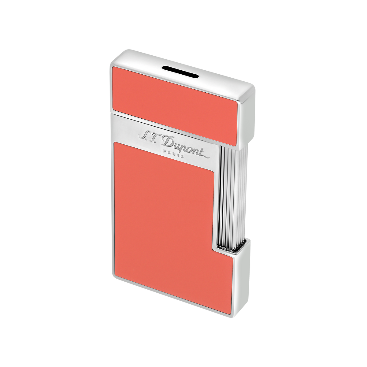 Lacquered Lighter