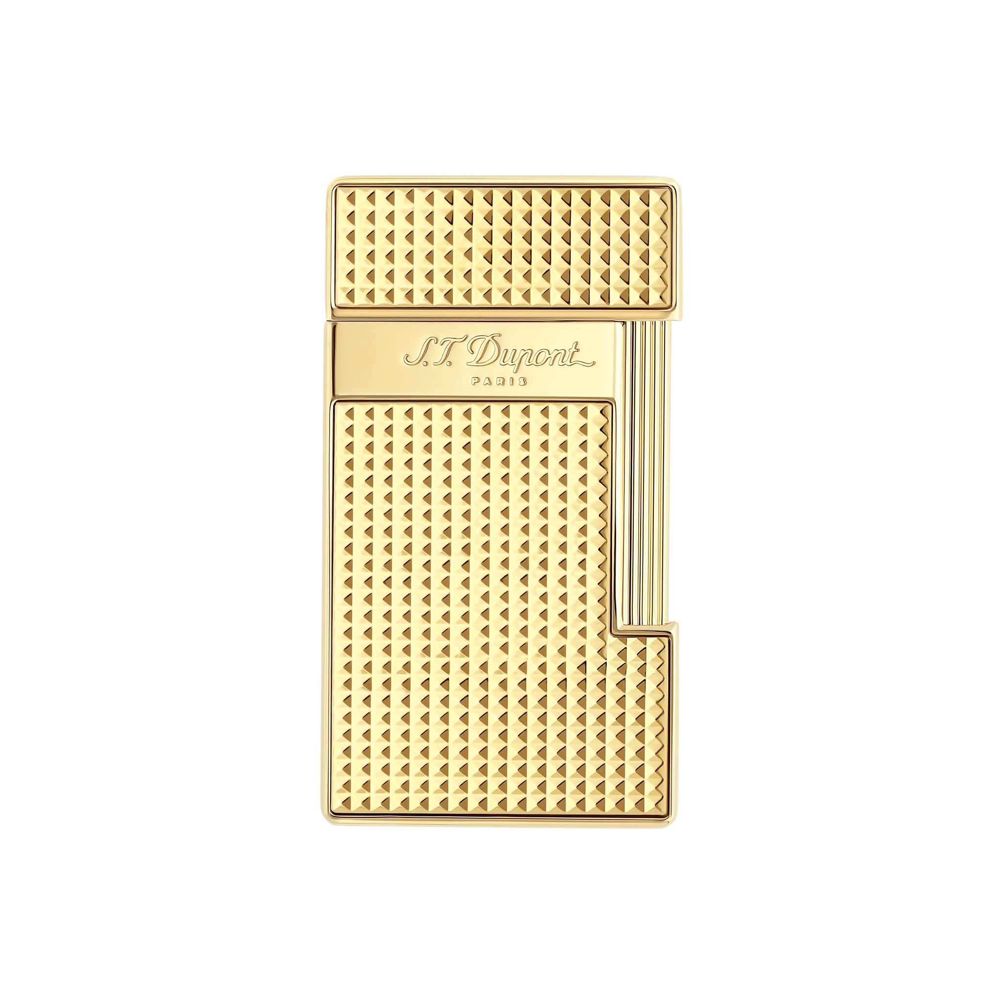 Diamond head Lighter