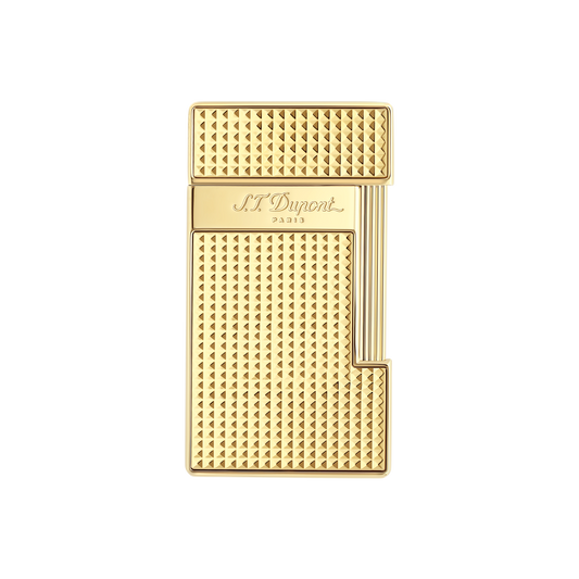 Diamond head Lighter