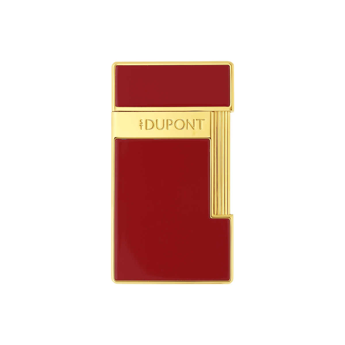 028030 - STDUPONT - Hong Kong - Lacquered lighter - 1