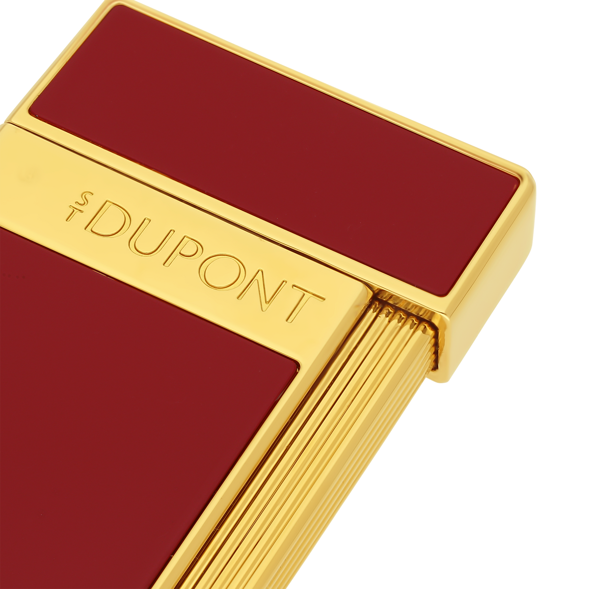028030 - STDUPONT - Hong Kong - Lacquered lighter - 2