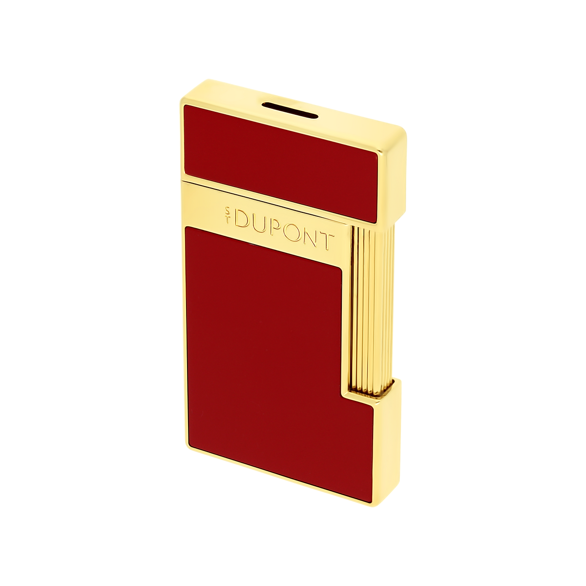 028030 - STDUPONT - Hong Kong - Lacquered lighter - 4