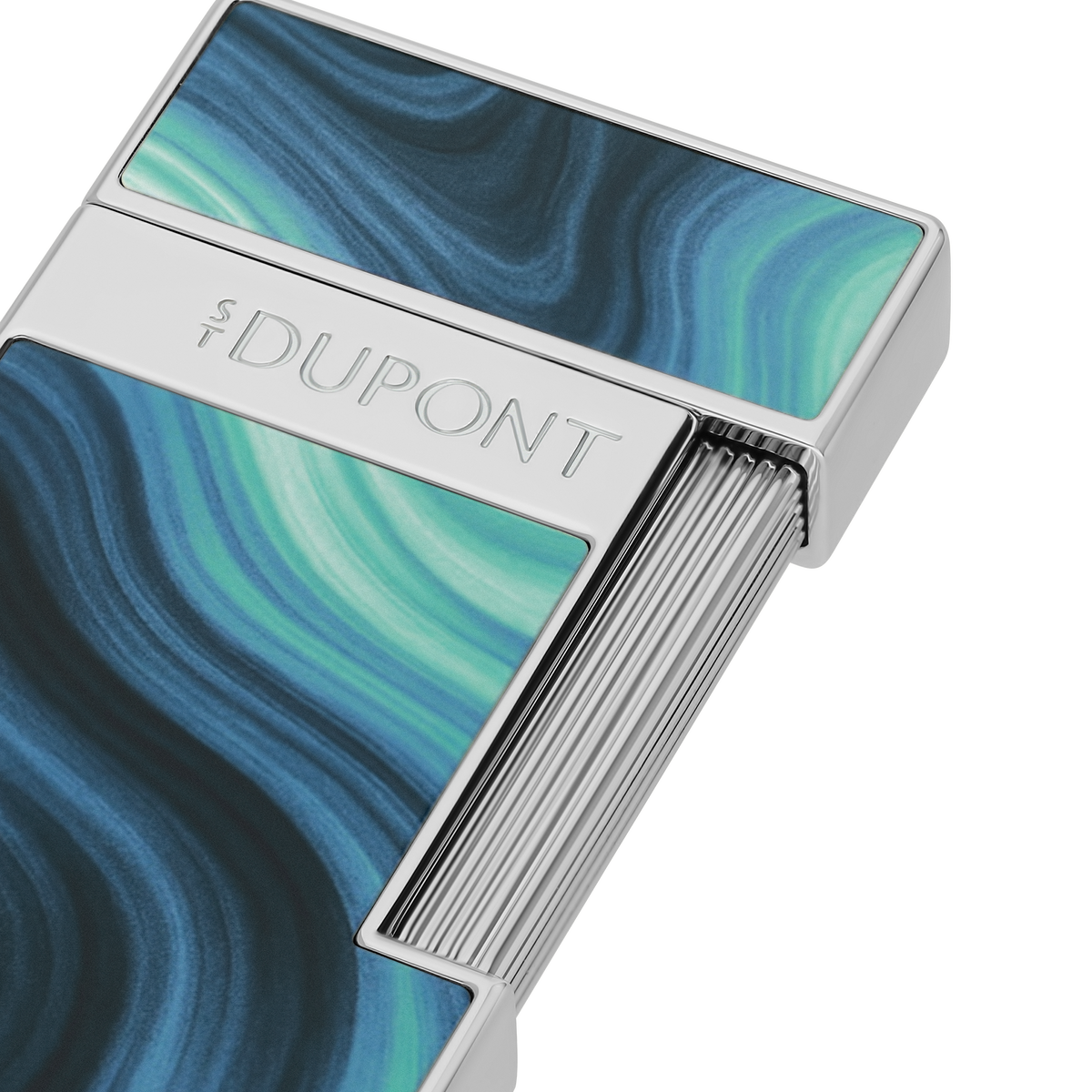 028035 - STDUPONT - Hong Kong - Lacquered lighter - 2